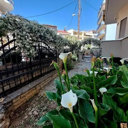 Eleni'S Apartments Igoumenitsa - Γκαρσονιέρα 2Ου Ορόφου Επιπλωμένη, Εξοπλισμένη Exteriér fotografie