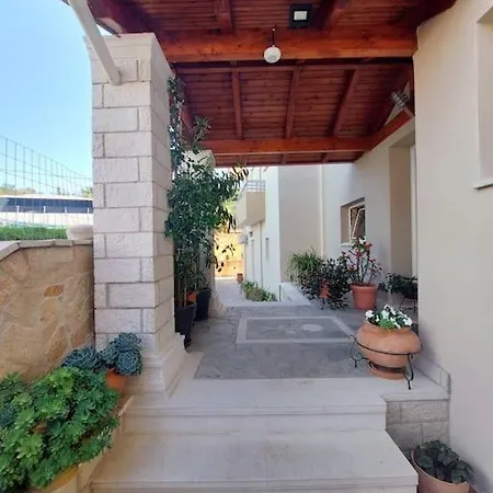 Eleni'S Apartments Igoumenitsa - Γκαρσονιέρα 2Ου Ορόφου Επιπλωμένη, Εξοπλισμένη Exteriér fotografie