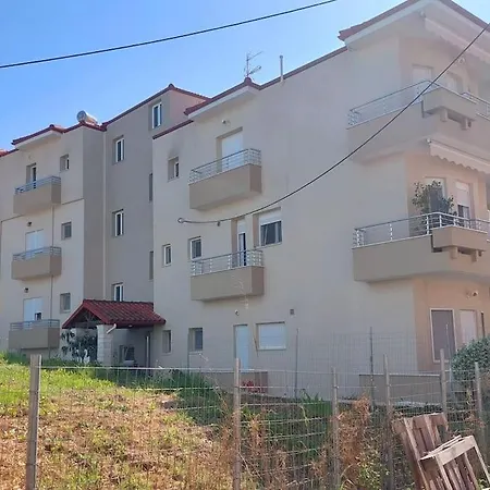 Eleni'S Apartments Igoumenitsa - Γκαρσονιέρα 2Ου Ορόφου Επιπλωμένη, Εξοπλισμένη Exteriér fotografie