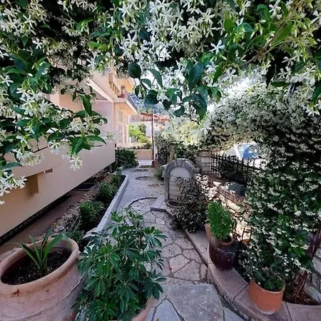 Eleni'S Apartments Igoumenitsa - Γκαρσονιέρα 2Ου Ορόφου Επιπλωμένη, Εξοπλισμένη Exteriér fotografie