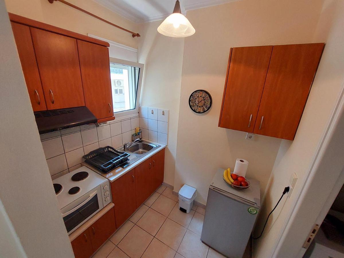 Eleni's Apartment Igoumenitsa